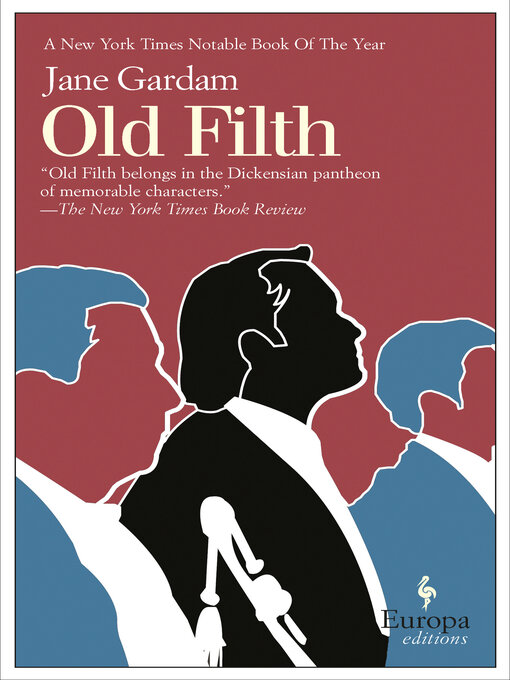 Title details for Old Filth by Jane Gardam - Available